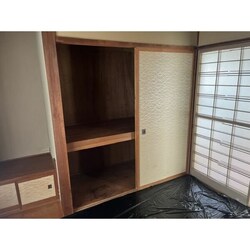 上條邸一戸建ての物件内観写真